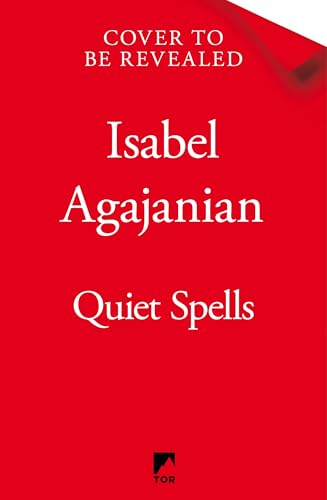 Quiet Spells (Spells of Life and Death, 2)