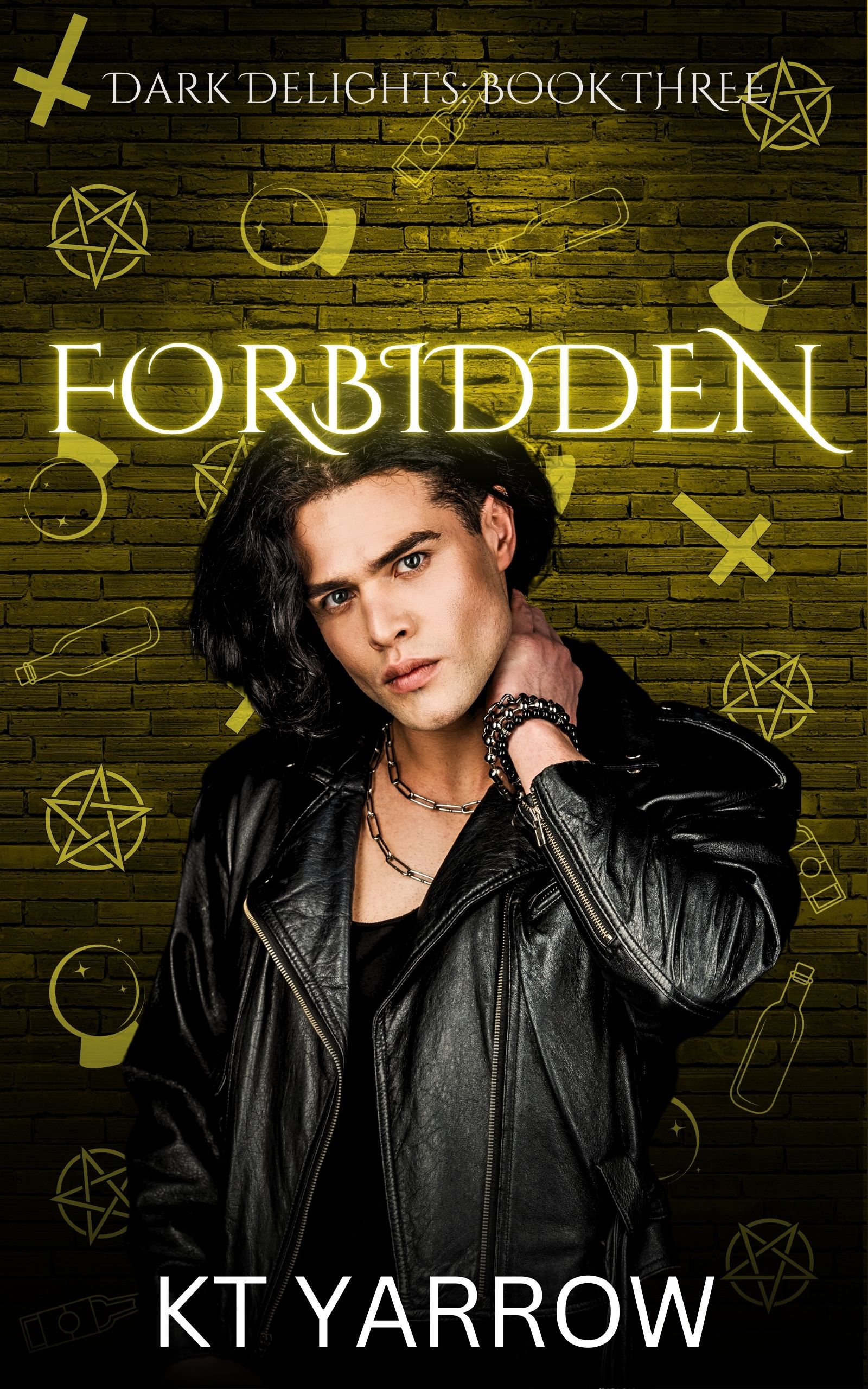 Forbidden