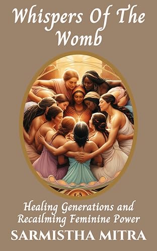Whispers Of The Womb : Healing Generations and Reclaiming Feminine Power