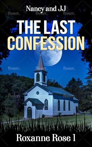 The Last Confession: Nancy & JJ