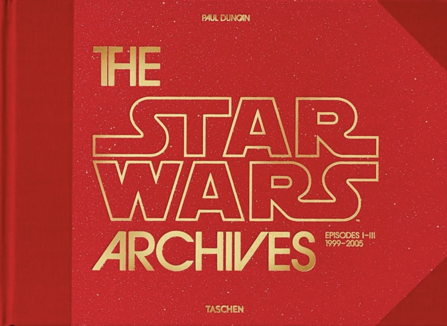 The Star Wars Archives: Episodes I-III 1999-2005