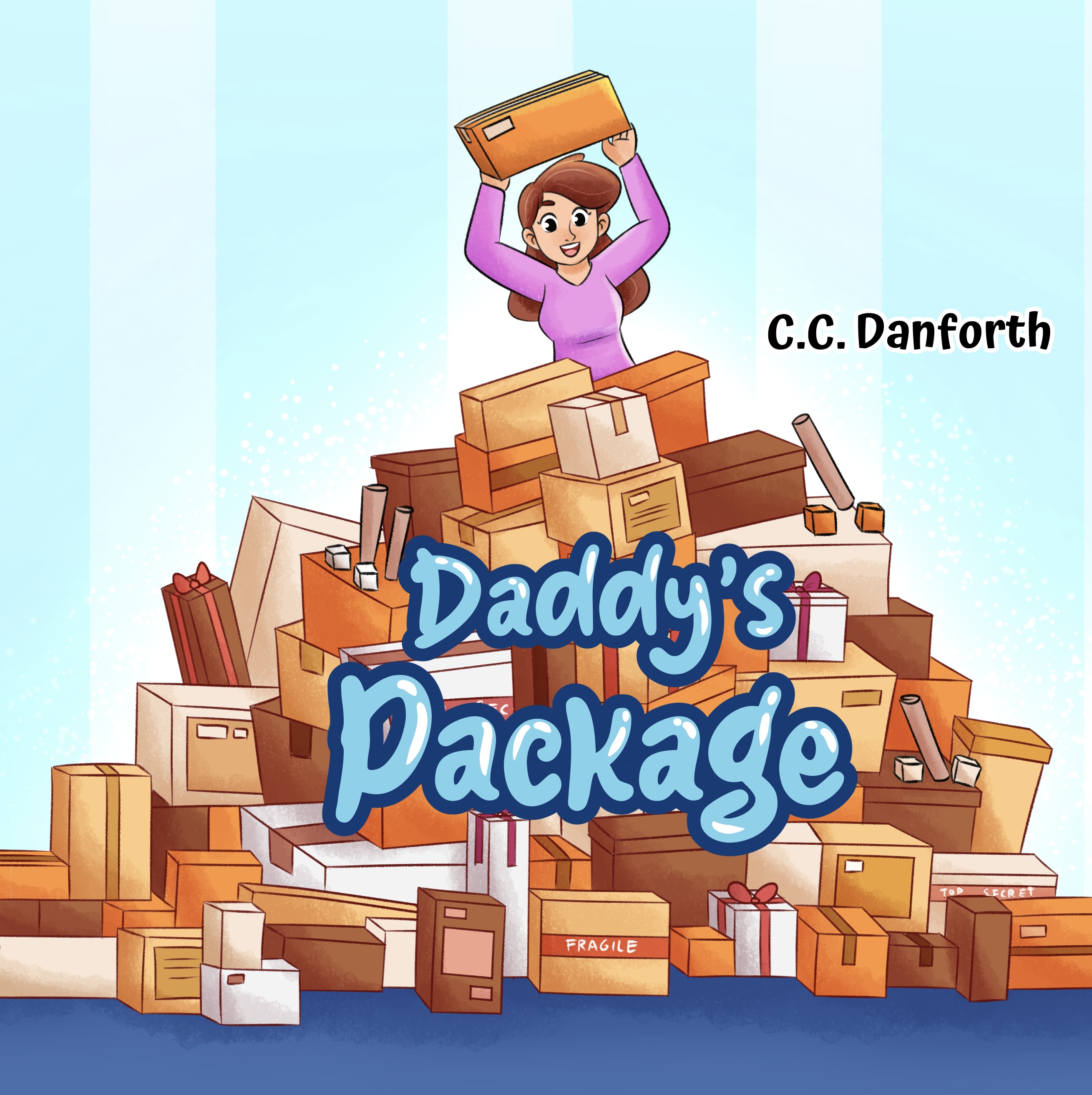 Daddy's Package