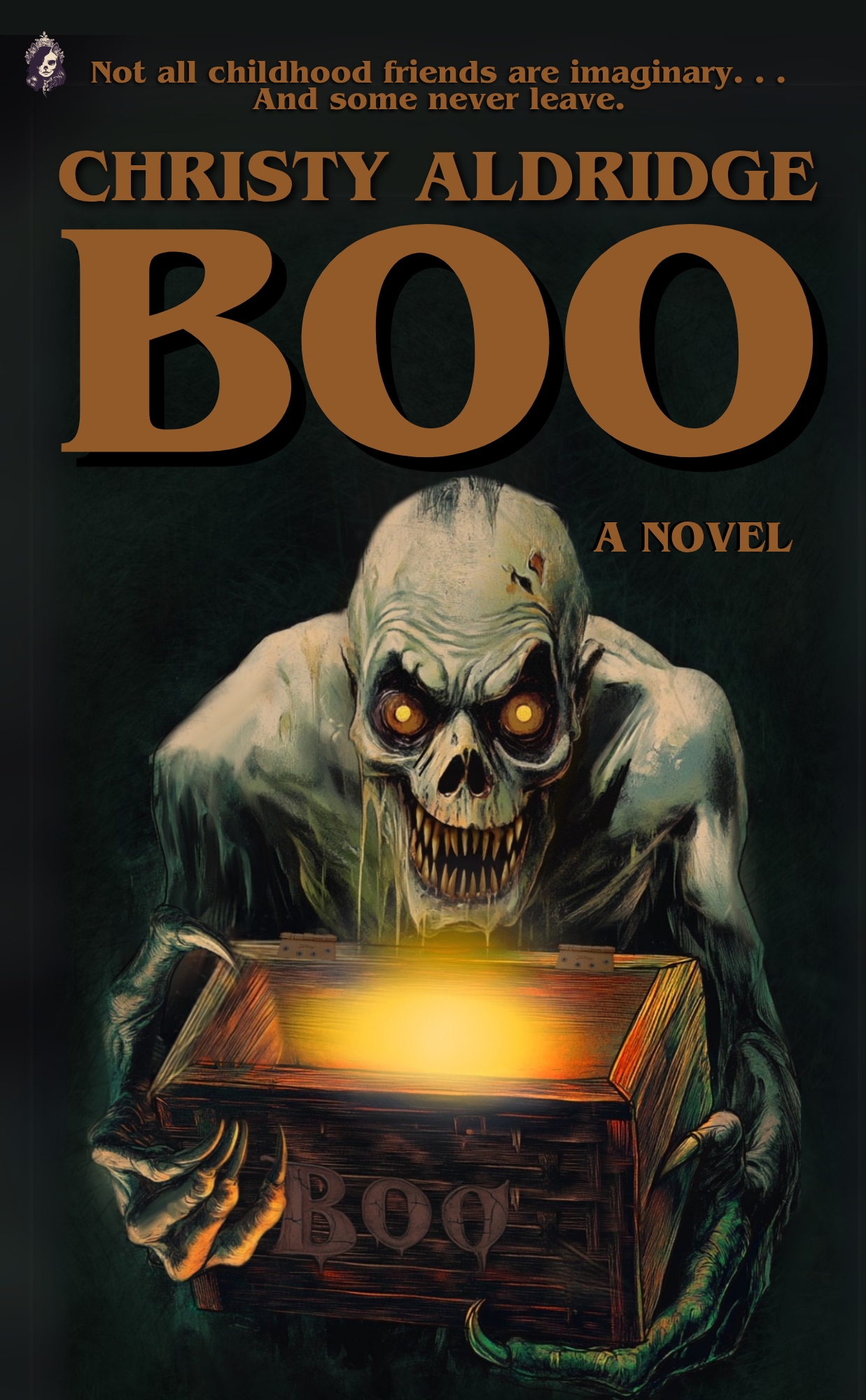 BOO