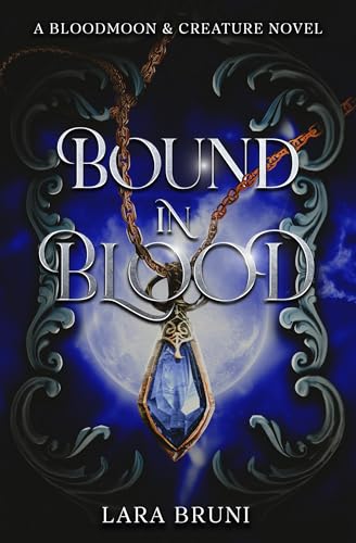 Bound In Blood