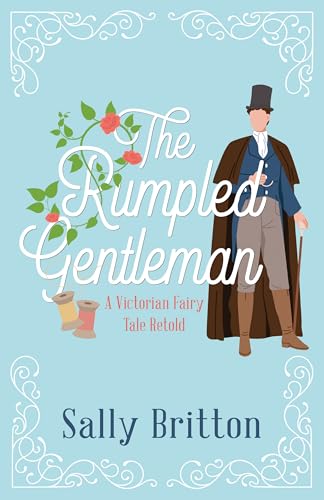 The Rumpled Gentleman book cover