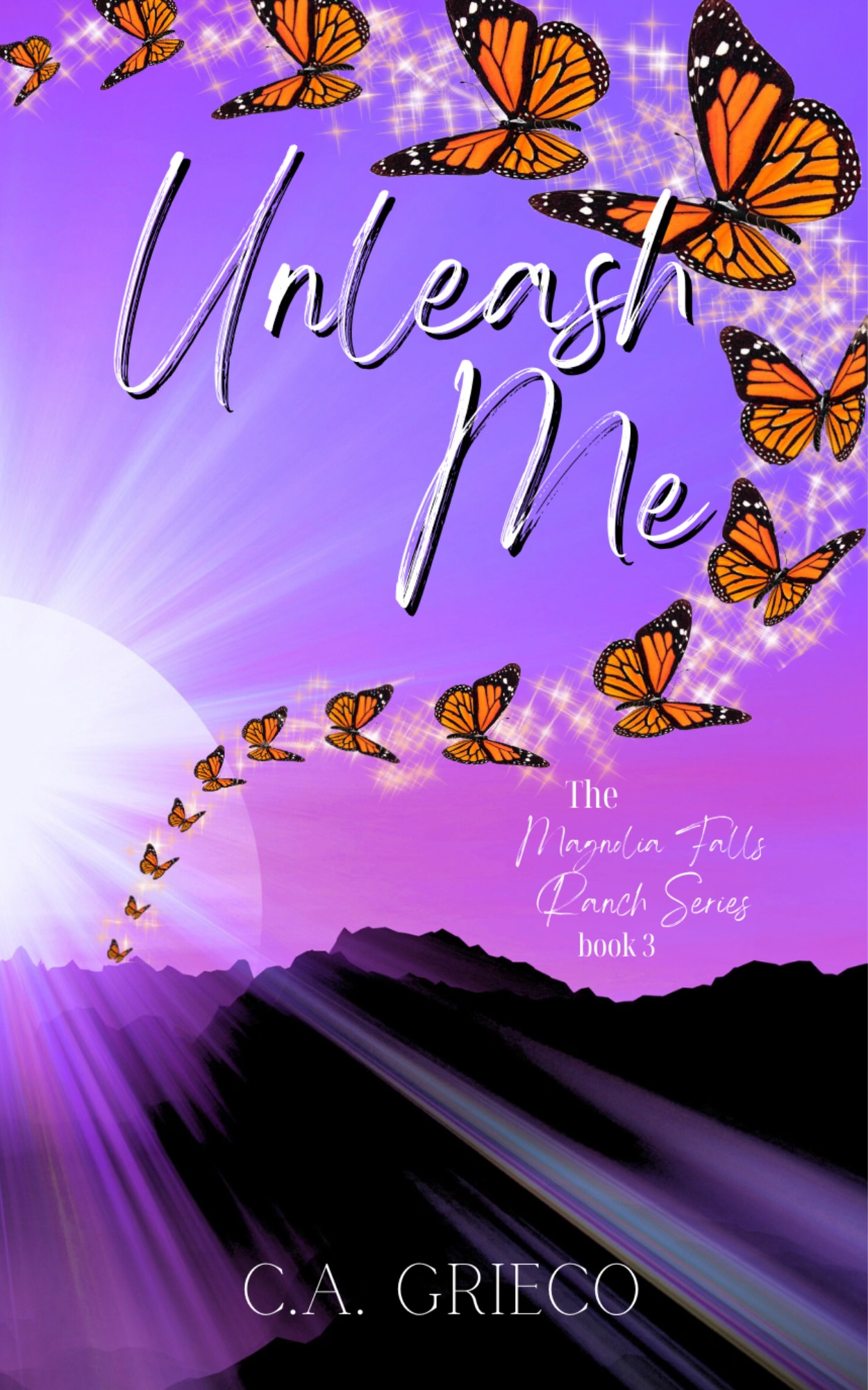 Unleash Me