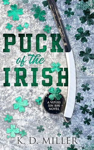Puck of the Irish