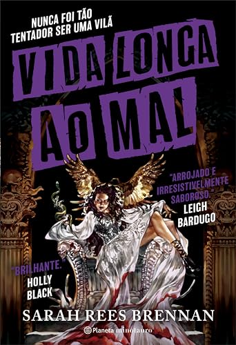 Vida longa ao mal