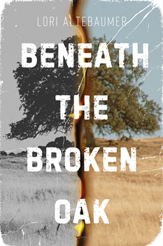 Beneath the Broken Oak