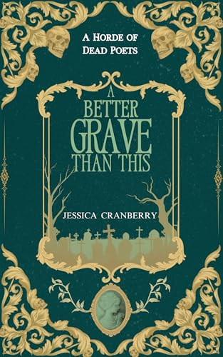 A Better Grave than This book cover