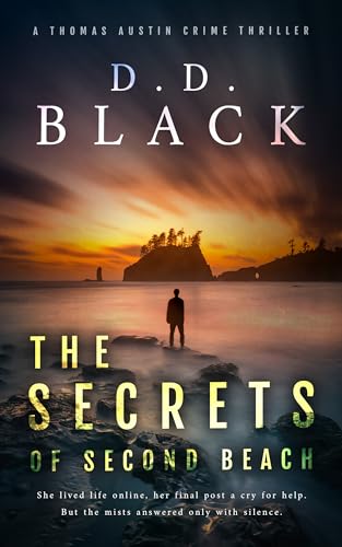 The Secrets of Second Beach