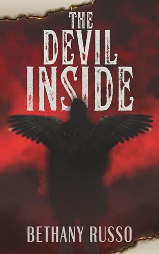 The Devil Inside book cover