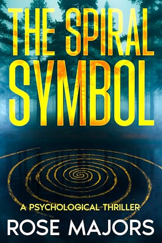 The Spiral Symbol: A Psychological Thriller