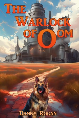 The Warlock of Oom: A Fairytale Harem