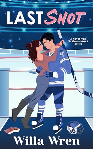 Last Shot : The Kings of Hart U Series