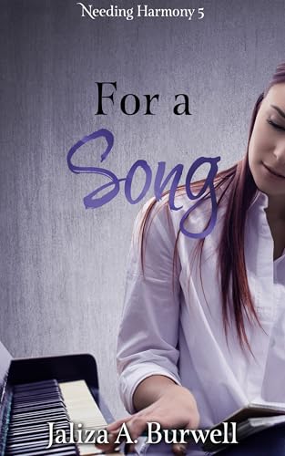 For a Song book cover
