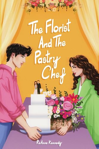The Florist and the Pastry Chef