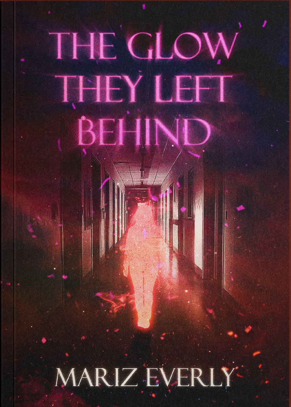 The Glow They Left Behind