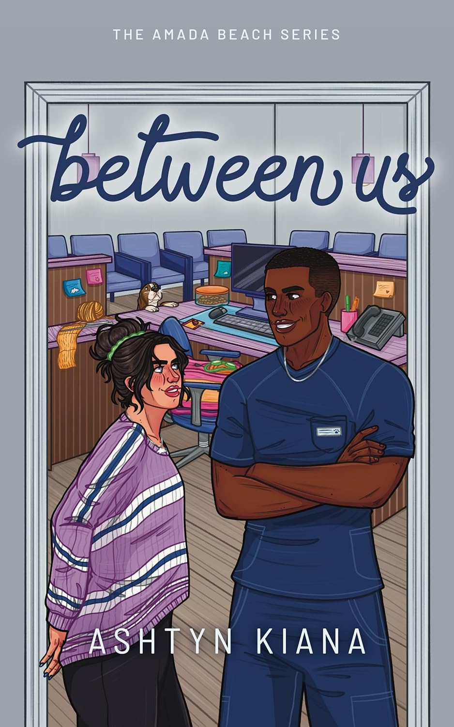 Between Us