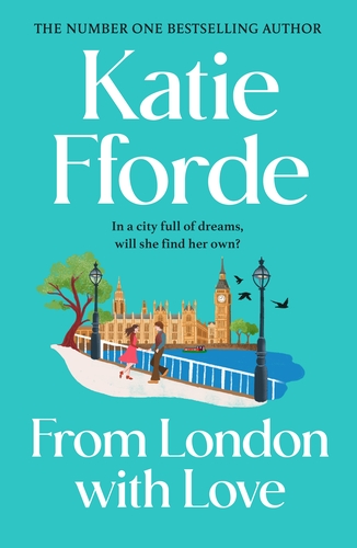 From London With Love book cover