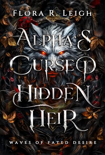 Alpha’s Cursed Hidden Heir: A Rejected Forbidden Mate Secret Baby Billionaire Paranormal Romance