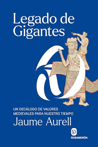 Legado de gigantes book cover