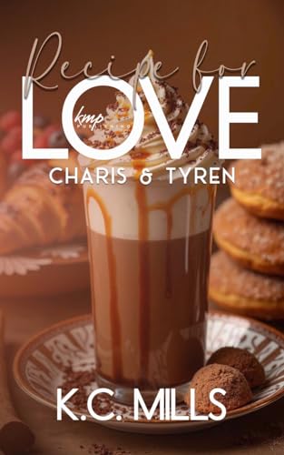 Charis & Tyren book cover