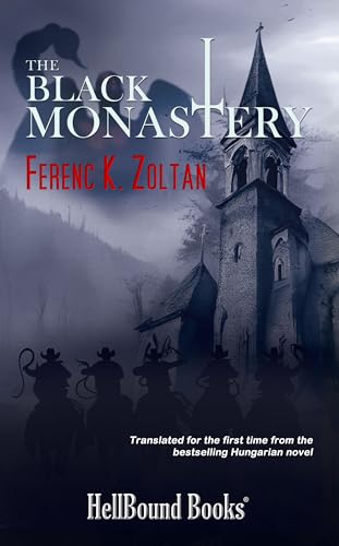 The Black Monastery