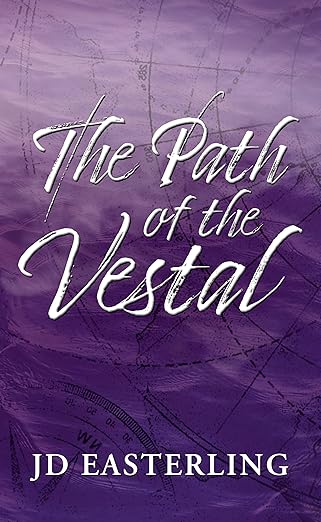 The Path of the Vestal