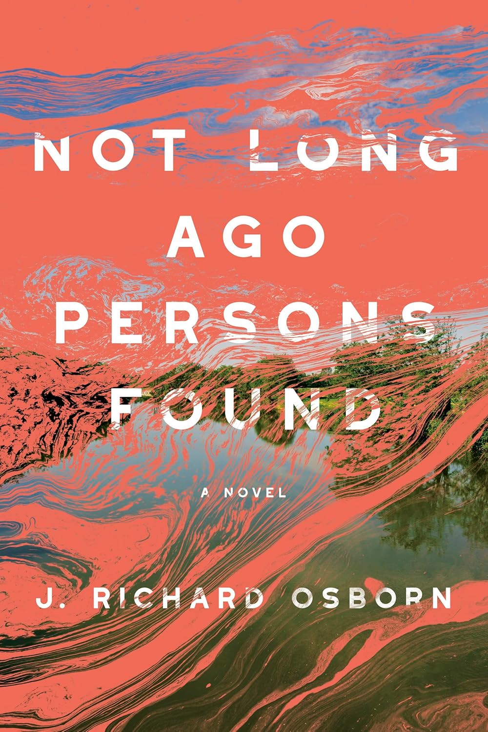 Not Long Ago Persons Found