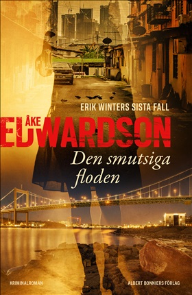 Den smutsiga floden book cover