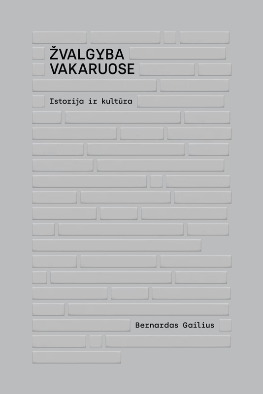 Žvalgyba Vakaruose: Istorija ir kultūra