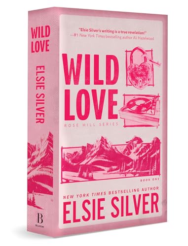 Wild Love (Rose Hill, #1)