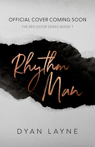 Rhythm Man book cover