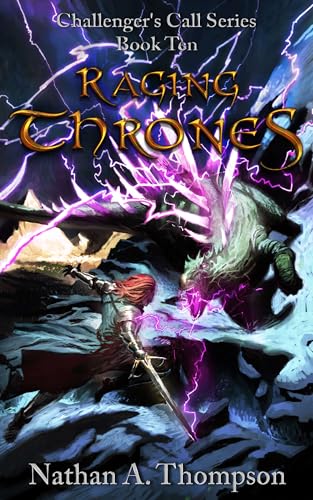 Raging Thrones