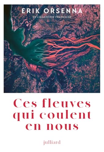 Ces fleuves qui coulent en nous book cover