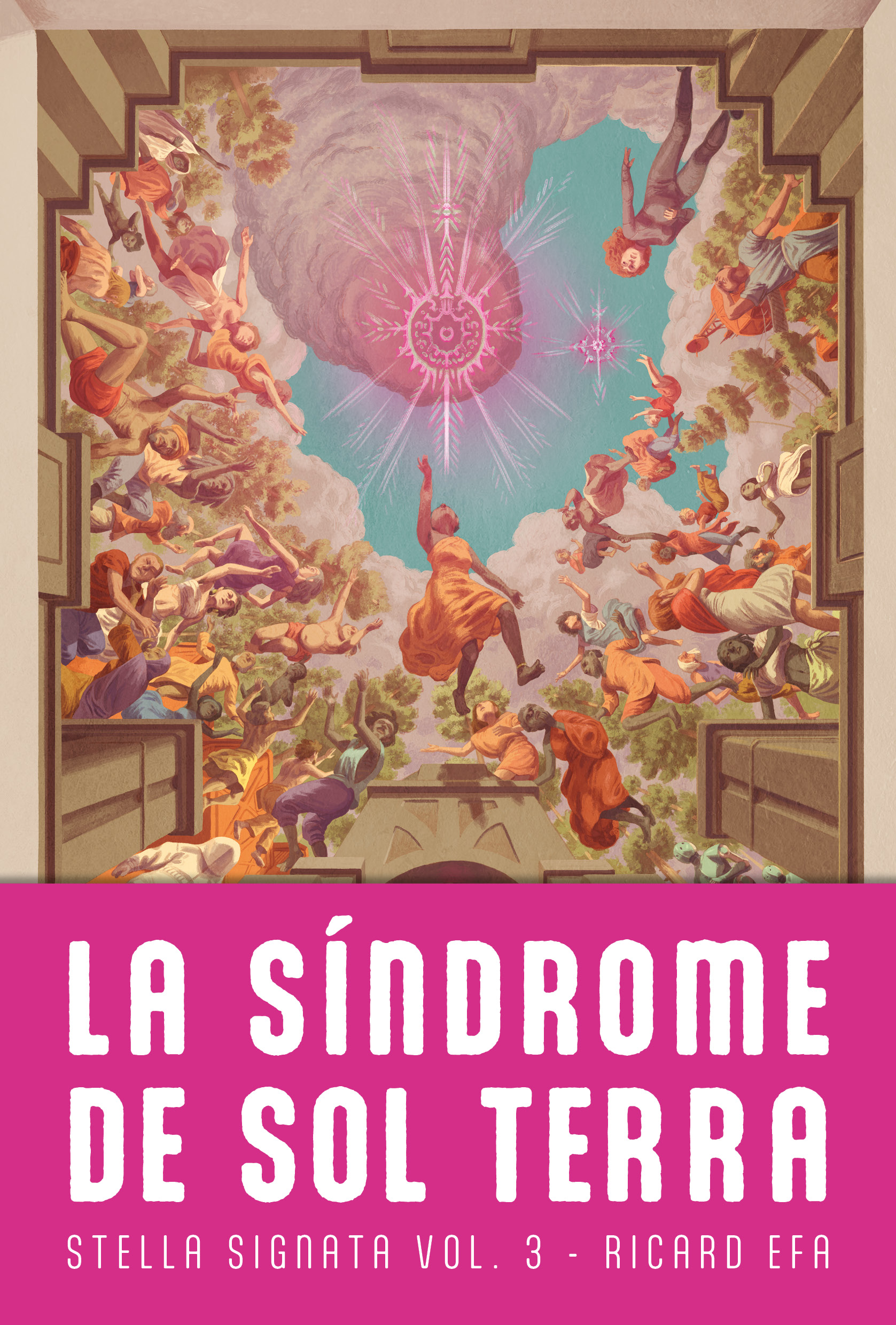 La síndrome de Sol Terra