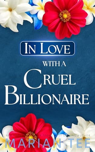 In Love with a Cruel Billionaire