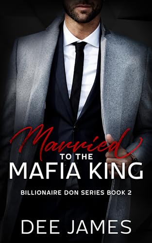 Married to the Mafia King