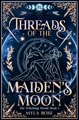 Threads of the Maiden's Moon