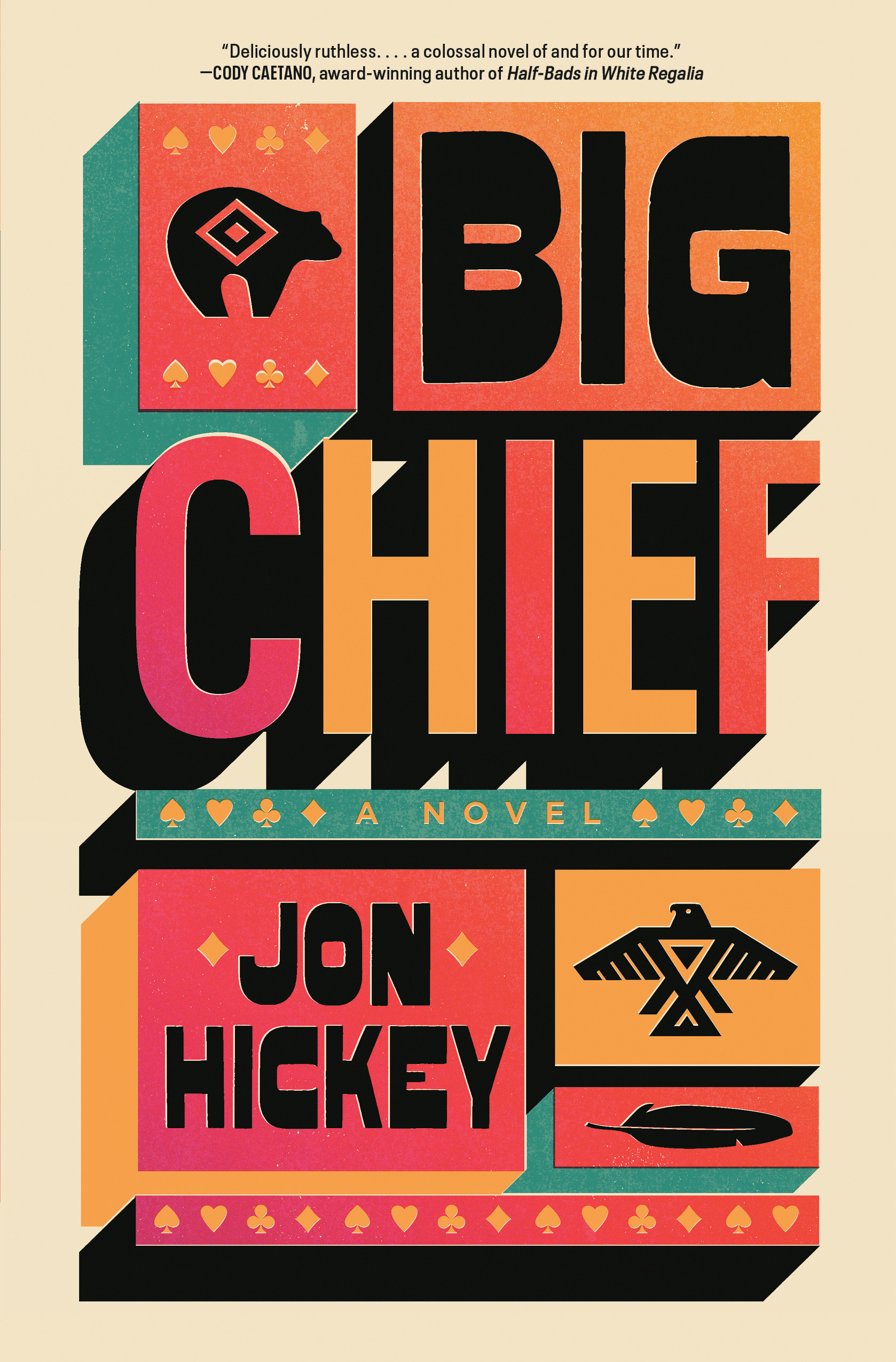Big Chief