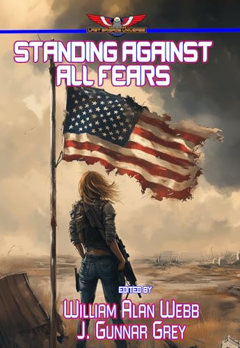 Standing Against All Fears