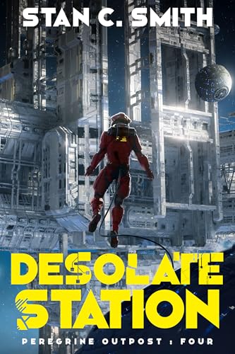 Desolate Station