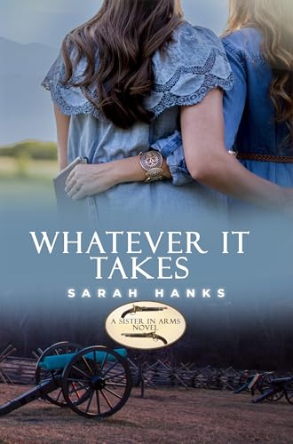 Whatever It Takes