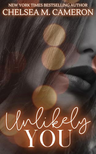 Unlikely You book cover