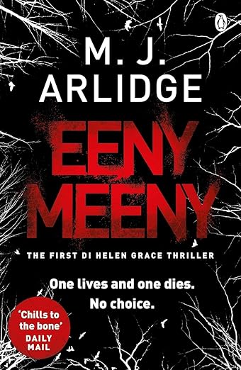 Eeny Meeny (Helen Grace, #1)
