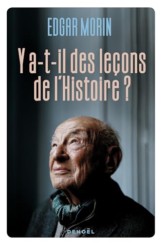 Y a-t-il des leçons de l'histoire ? book cover