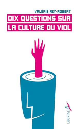 Dix questions sur la culture du viol book cover
