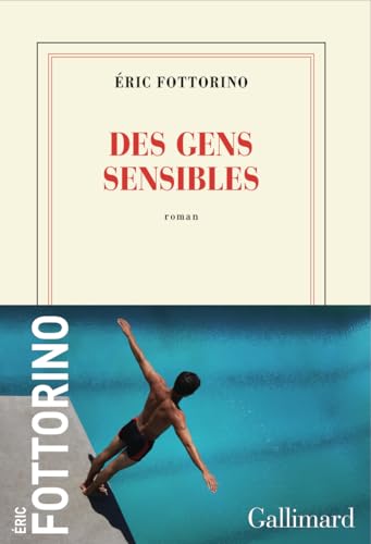 Des gens sensibles book cover