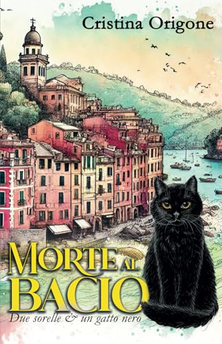 Morte al Bacio: La prima indagine di Celeste & Rosa